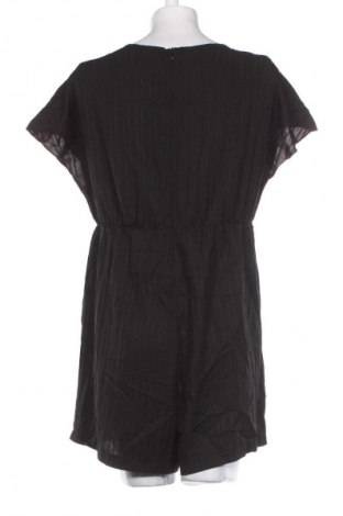 Női rövid overál SHEIN, Méret XL, Szín Fekete, Ár 3 579 Ft