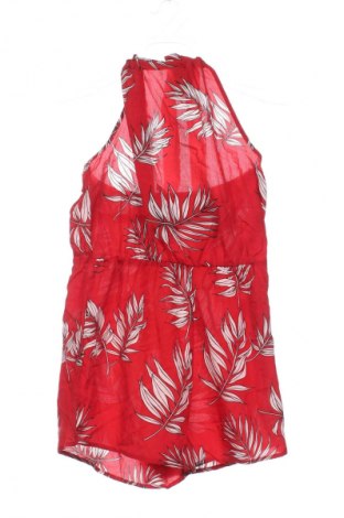 Women's short jumpsuit SHEIN, Μέγεθος XS, Χρώμα Πολύχρωμο, Τιμή 4,99 €