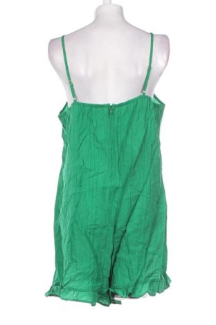 Női rövid overál SHEIN, Méret XL, Szín Zöld, Ár 2 099 Ft