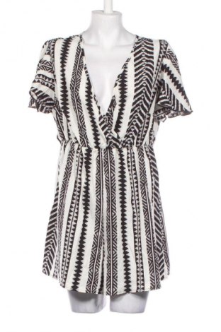 Dámská krátká kombinéza  SHEIN, Velikost XL, Barva Vícebarevné, Cena  379,00 Kč