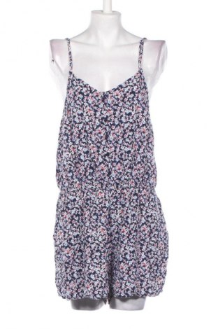 Női rövid overál So, Méret L, Szín Sokszínű, Ár 1 049 Ft