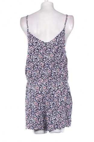 Női rövid overál So, Méret L, Szín Sokszínű, Ár 1 049 Ft