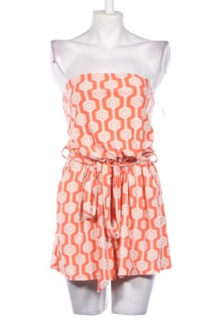 Női rövid overál Streetwear Society, Méret XL, Szín Sokszínű, Ár 1 769 Ft