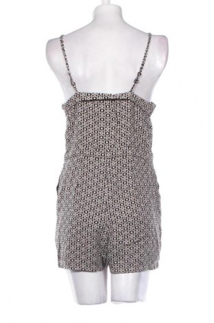 Damski krótki kombinezon Superdry, Rozmiar L, Kolor Kolorowy, Cena 26,99 zł