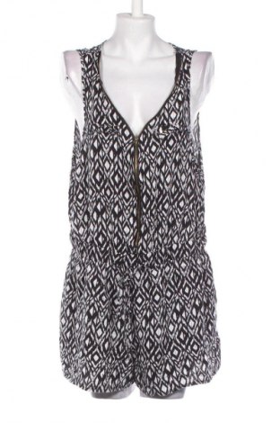 Dámská krátka kombinéza  Toxik 3, Veľkosť XXL, Farba Viacfarebná, Cena  4,95 €