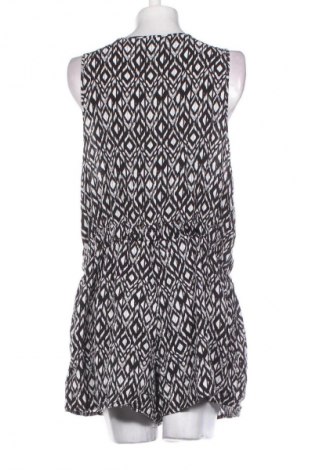 Dámská krátka kombinéza  Toxik 3, Veľkosť XXL, Farba Viacfarebná, Cena  4,95 €