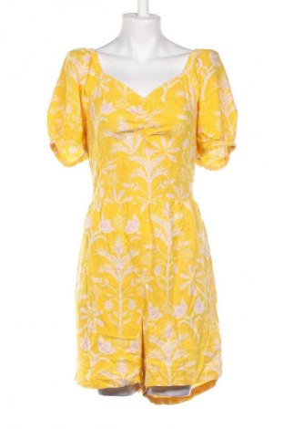 Damski krótki kombinezon Tu, Rozmiar L, Kolor Kolorowy, Cena 25,99 zł