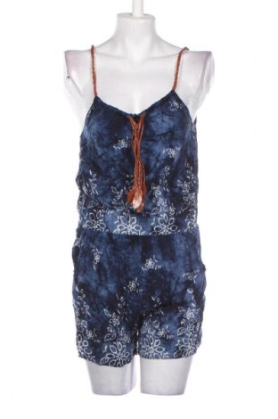Kurzer Damenoverall Unbranded, Größe S, Farbe Mehrfarbig, Preis € 5,99
