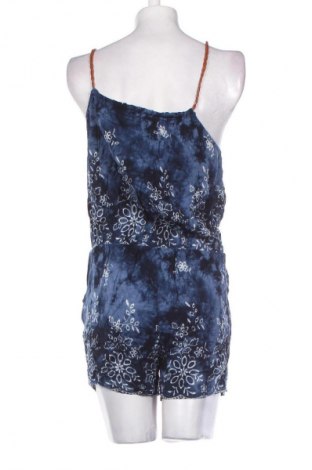 Kurzer Damenoverall Unbranded, Größe S, Farbe Mehrfarbig, Preis € 5,99