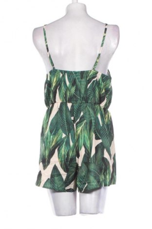 Dámská krátká kombinéza  Unbranded, Velikost L, Barva Vícebarevné, Cena  139,00 Kč