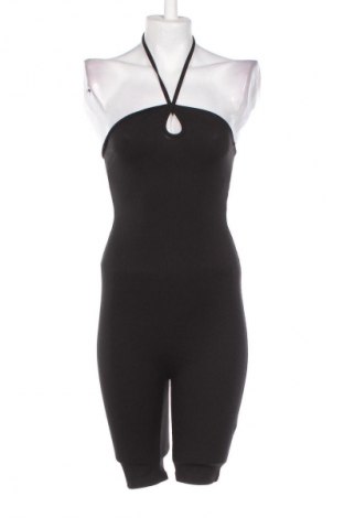 Damski krótki kombinezon Unbranded, Rozmiar S, Kolor Czarny, Cena 20,99 zł