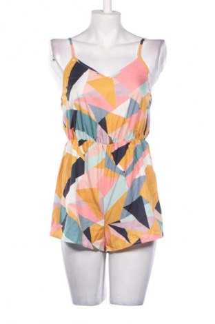 Dámská krátká kombinéza  Unbranded, Velikost S, Barva Vícebarevné, Cena  209,00 Kč