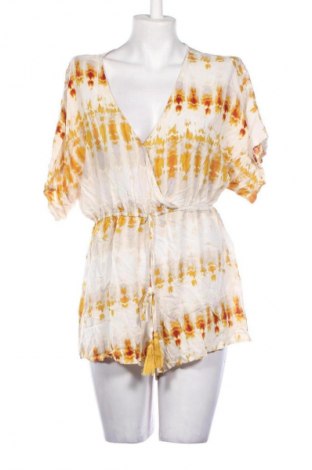 Női rövid overál Unbranded, Méret L, Szín Sokszínű, Ár 1 789 Ft