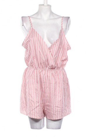 Női rövid overál Unbranded, Méret L, Szín Sokszínű, Ár 2 099 Ft