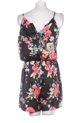 Women's short jumpsuit Unbranded, Μέγεθος S, Χρώμα Πολύχρωμο, Τιμή 4,99 €