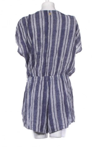 Women's short jumpsuit Unbranded, Μέγεθος XL, Χρώμα Πολύχρωμο, Τιμή 4,99 €