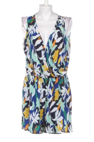 Women's short jumpsuit Unbranded, Μέγεθος M, Χρώμα Πολύχρωμο, Τιμή 4,99 €