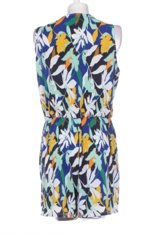 Women's short jumpsuit Unbranded, Μέγεθος M, Χρώμα Πολύχρωμο, Τιμή 4,99 €