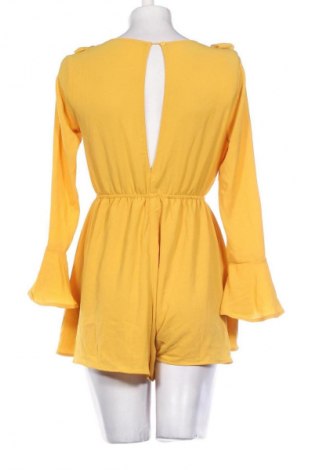 Női rövid overál Unbranded, Méret M, Szín Narancssárga
, Ár 2 099 Ft