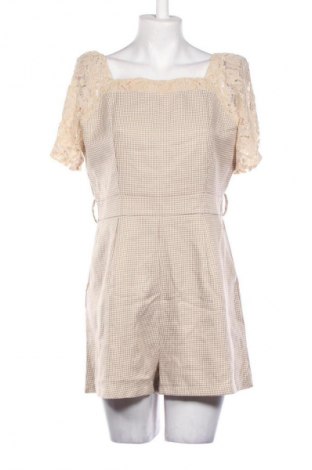 Női rövid overál Unbranded, Méret L, Szín Sokszínű, Ár 1 889 Ft