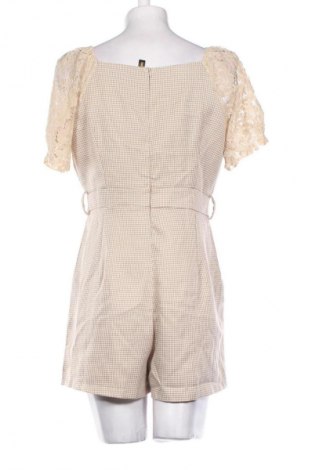 Női rövid overál Unbranded, Méret L, Szín Sokszínű, Ár 1 889 Ft