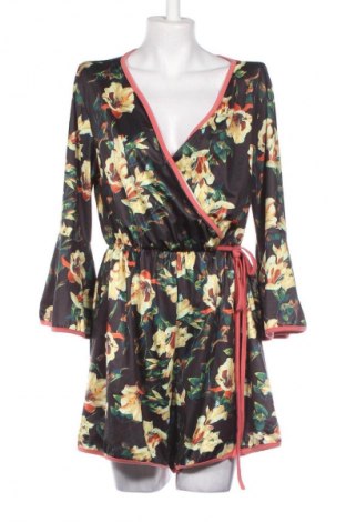 Női rövid overál Unbranded, Méret M, Szín Sokszínű, Ár 1 789 Ft