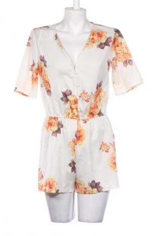 Salopetă scurtă de damă Unbranded, Mărime M, Culoare Multicolor, Preț 19,99 Lei