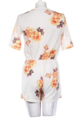 Salopetă scurtă de damă Unbranded, Mărime M, Culoare Multicolor, Preț 19,99 Lei