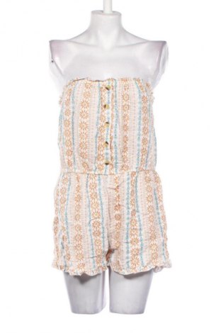 Női rövid overál Unbranded, Méret M, Szín Sokszínű, Ár 2 099 Ft