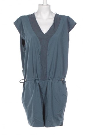 Női rövid overál Unbranded, Méret XXL, Szín Kék, Ár 2 509 Ft