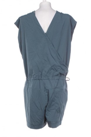 Női rövid overál Unbranded, Méret XXL, Szín Kék, Ár 2 509 Ft