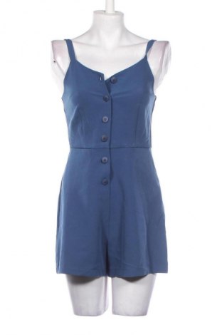 Dámská krátká kombinéza  Unbranded, Velikost S, Barva Modrá, Cena  309,00 Kč