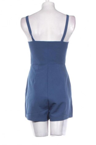 Dámská krátká kombinéza  Unbranded, Velikost S, Barva Modrá, Cena  309,00 Kč