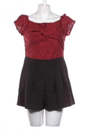 Női rövid overál Unbranded, Méret L, Szín Sokszínű, Ár 1 889 Ft