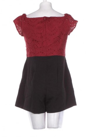 Női rövid overál Unbranded, Méret L, Szín Sokszínű, Ár 1 889 Ft