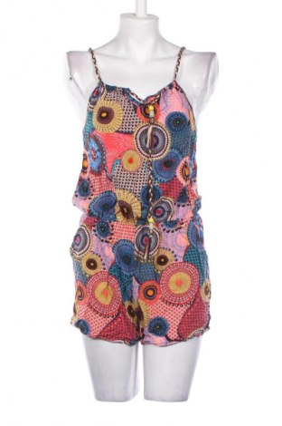 Női rövid overál Unbranded, Méret M, Szín Sokszínű, Ár 1 429 Ft