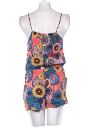 Női rövid overál Unbranded, Méret M, Szín Sokszínű, Ár 1 429 Ft