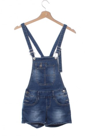 Női rövid overál Unbranded, Méret XS, Szín Kék, Ár 2 099 Ft