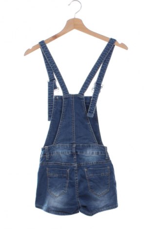 Női rövid overál Unbranded, Méret XS, Szín Kék, Ár 2 099 Ft