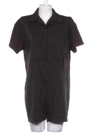 Női rövid overál Unbranded, Méret L, Szín Fekete, Ár 1 789 Ft