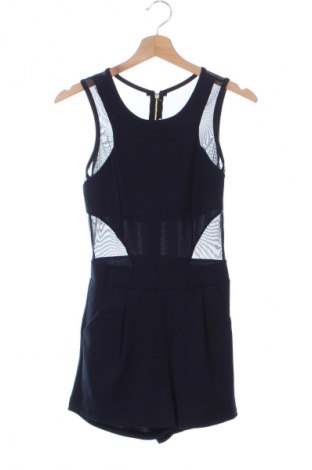 Women's short jumpsuit Unbranded, Μέγεθος XS, Χρώμα Μπλέ, Τιμή 4,99 €
