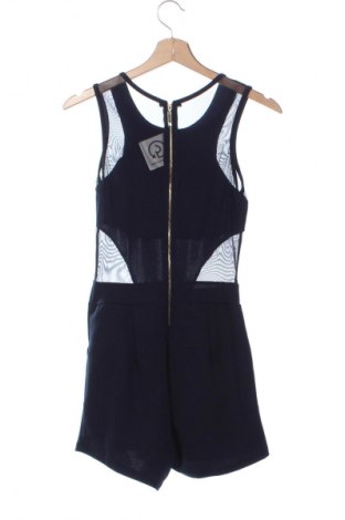 Women's short jumpsuit Unbranded, Μέγεθος XS, Χρώμα Μπλέ, Τιμή 4,99 €