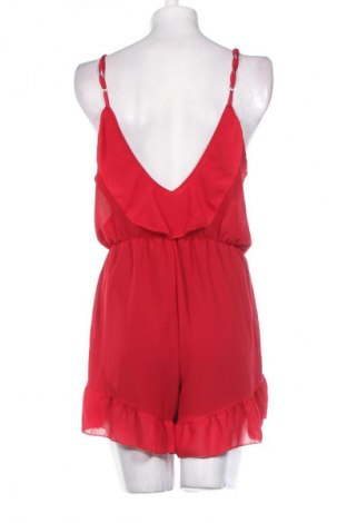 Dámská krátká kombinéza  Unbranded, Velikost S, Barva Červená, Cena  139,00 Kč