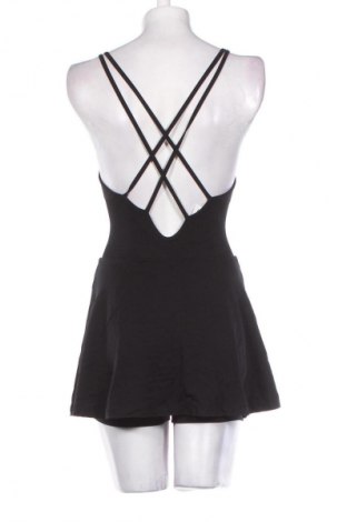 Női rövid overál Unbranded, Méret S, Szín Fekete, Ár 6 398 Ft