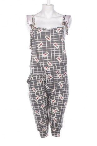 Salopetă scurtă de damă Unbranded, Mărime L, Culoare Multicolor, Preț 20,99 Lei, #132587684