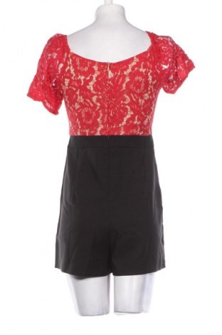 Damski krótki kombinezon Vogue, Rozmiar M, Kolor Kolorowy, Cena 12,99 zł