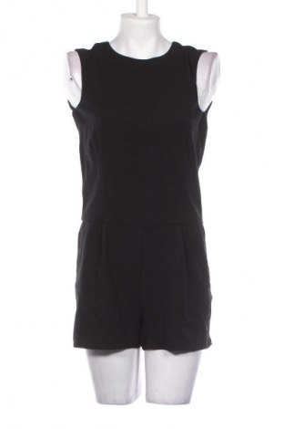 Női rövid overál Zara, Méret S, Szín Fekete, Ár 1 689 Ft