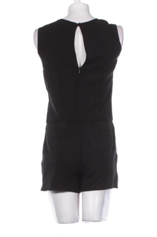 Női rövid overál Zara, Méret S, Szín Fekete, Ár 1 689 Ft