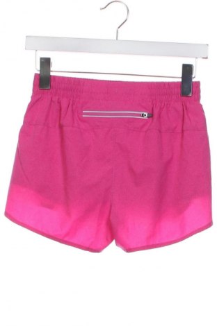 Dámské kraťasy  ASICS, Velikost XS, Barva Růžová, Cena  519,00 Kč