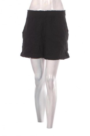 Dámske kraťasy  Amisu, Veľkosť M, Farba Čierna, Cena  2,95 €